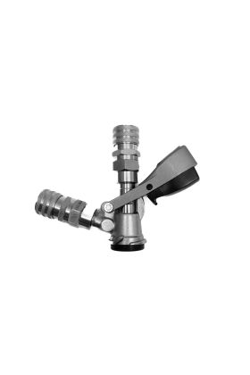 Coupler D-Type KingLok