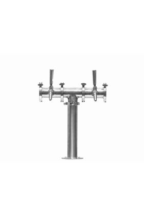 Double Tap Modular Beer Font Tower