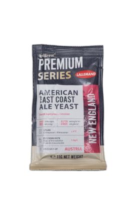 Lallemand NEIPA New England American Ale Yeast 11g