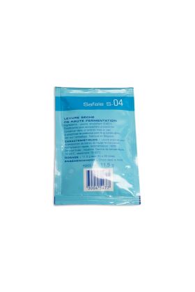 Fermentis/Safale S-04 Yeast 11.5G