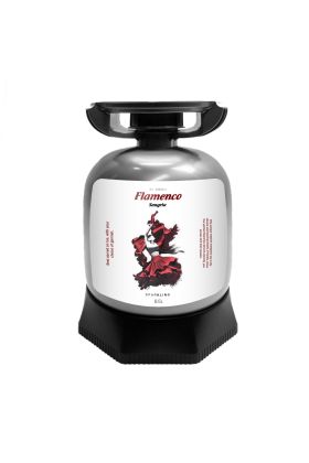 St.Bebida Flamenco Sparkling Sangria 8.5L Keg 