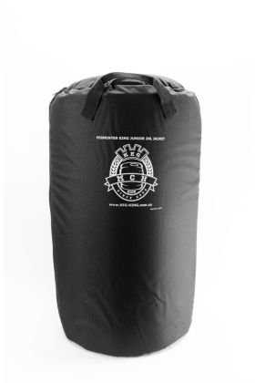 Jacket for 19L Corny Kegs, 20L PET Kegs & 20L Fermenters