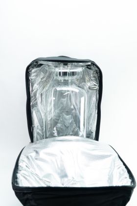 Jacket for 19L Corny Kegs, 20L PET Kegs & 20L Fermenters