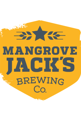 Mangrove Jack's Craft Series Pink Grapefruit IPA 2.5kg(LE)