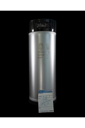 19L Ball Lock corny keg full image