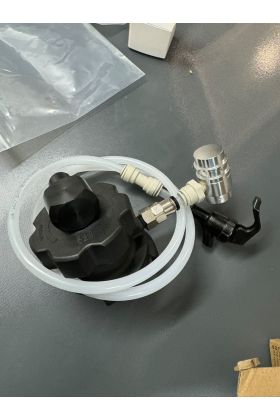 Quick Dispense Party Tap Kit