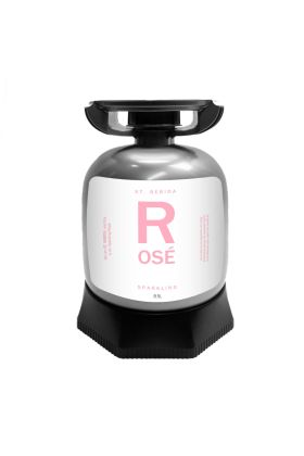 St. Bebida Sparkling Rosé 8.5L Keg