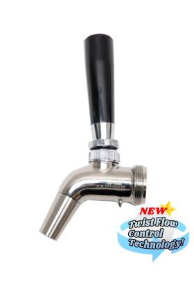 Flow Control Tap UltraTap Twist 