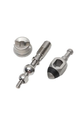 Upgrade Kit UtraTap Twist Flow Control Upgrade for UltraTaps