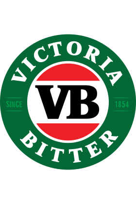 20l keg of VB Victoria Bitter easy to transport ship and deliver. Perfect for party.