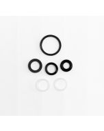 Seal Kit For Intertap Stainless Steel (SS) and Plated Chrome (PC)