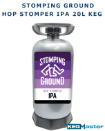 20L Stomping Ground Hop Stomper IPA Keg