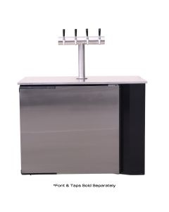 Solstice 365 Kegerator with 8 Keg Capacity