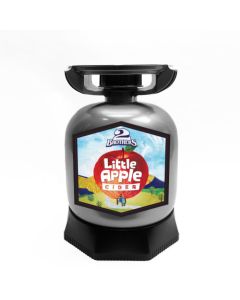 Cider Keg 2Brothers Little Apple 10L