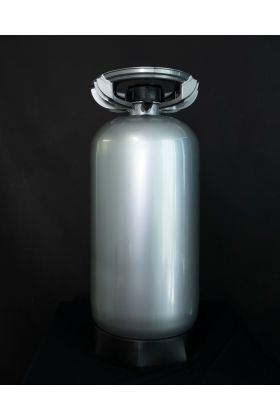 Photo of King Keg 20L P.E.T. Keg With A-Type Spear Pallet of 60 Overview