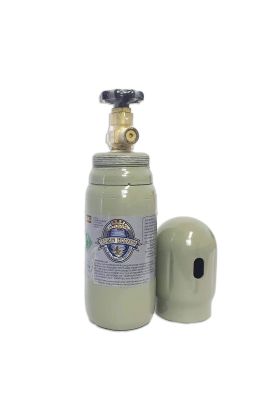 CO2 Gas Cylinders 0.9 kg (Full)
