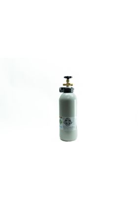 CO2 Gas Cylinders 2.6kg (full)