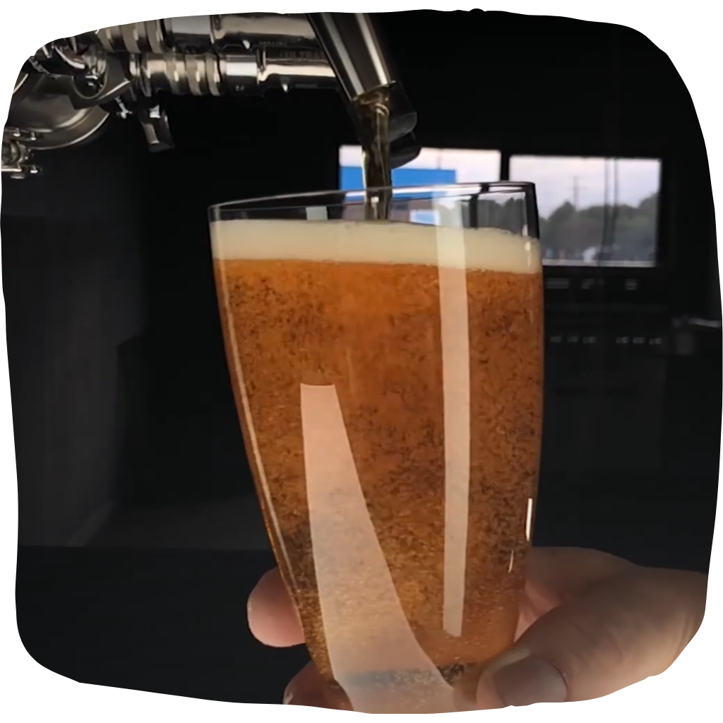 KegMaster You can buy beer at Keg King Now!